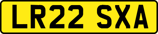 LR22SXA