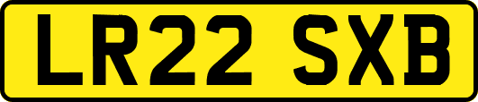 LR22SXB