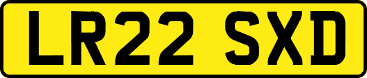LR22SXD
