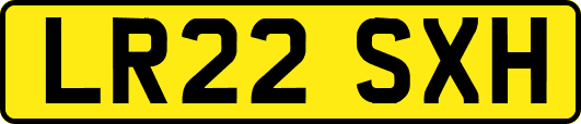 LR22SXH