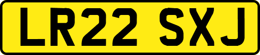 LR22SXJ