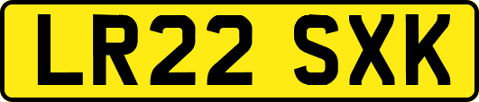 LR22SXK