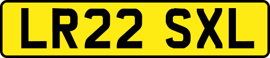 LR22SXL