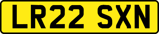 LR22SXN