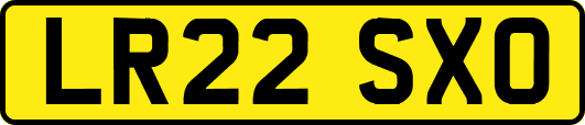 LR22SXO