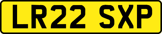 LR22SXP