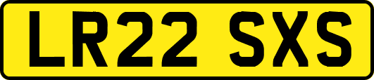 LR22SXS