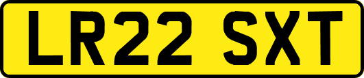 LR22SXT