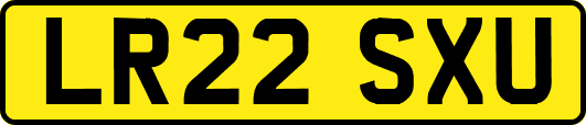 LR22SXU