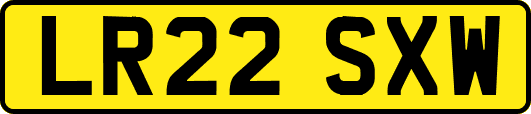 LR22SXW
