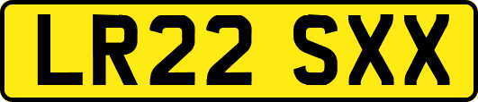 LR22SXX