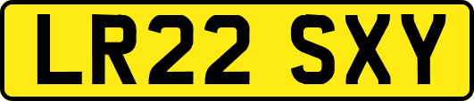 LR22SXY