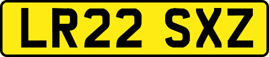 LR22SXZ