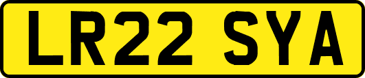 LR22SYA