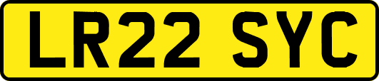 LR22SYC