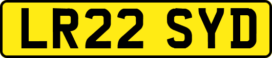 LR22SYD