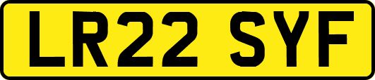 LR22SYF