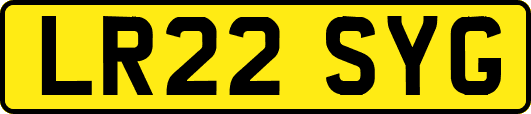 LR22SYG