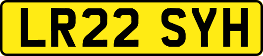 LR22SYH