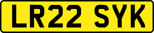 LR22SYK