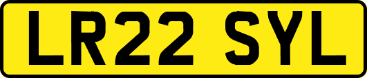 LR22SYL