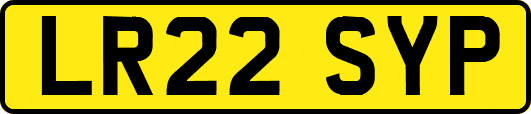 LR22SYP