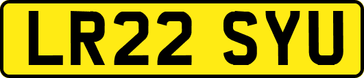 LR22SYU