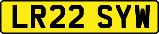 LR22SYW