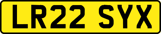 LR22SYX