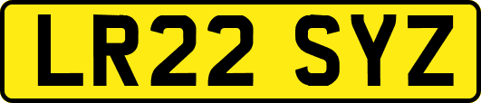 LR22SYZ