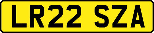 LR22SZA
