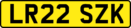 LR22SZK