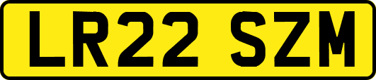 LR22SZM