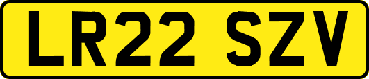 LR22SZV