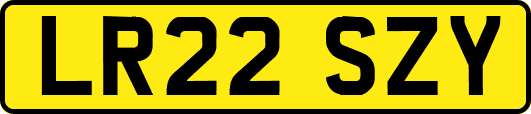 LR22SZY