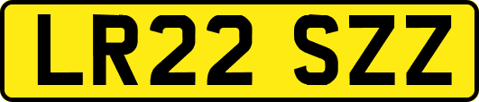 LR22SZZ