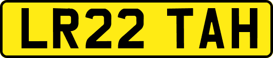 LR22TAH