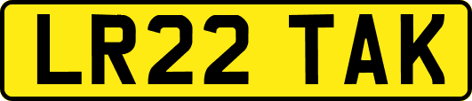 LR22TAK