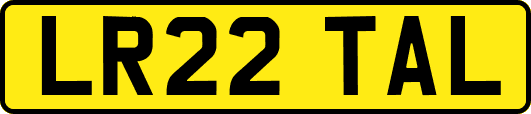 LR22TAL