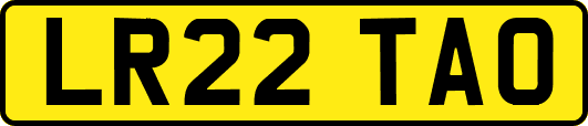LR22TAO