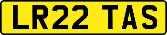LR22TAS