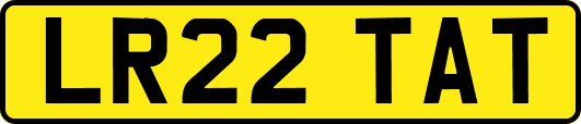 LR22TAT