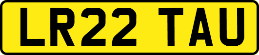 LR22TAU