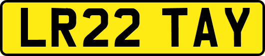 LR22TAY