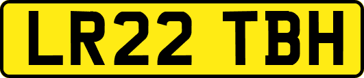 LR22TBH