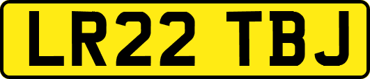 LR22TBJ