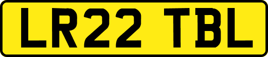 LR22TBL