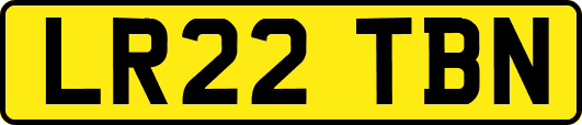 LR22TBN