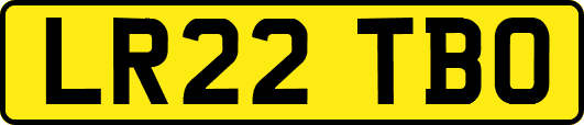 LR22TBO