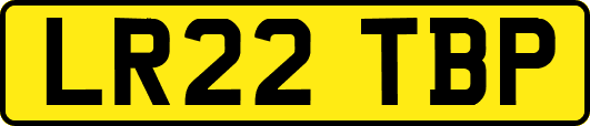 LR22TBP